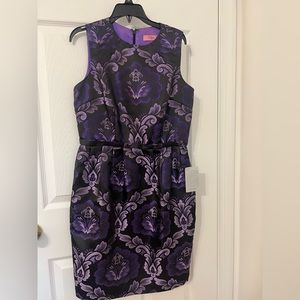Brand new Eliza J New York cocktail dress in 8 petite